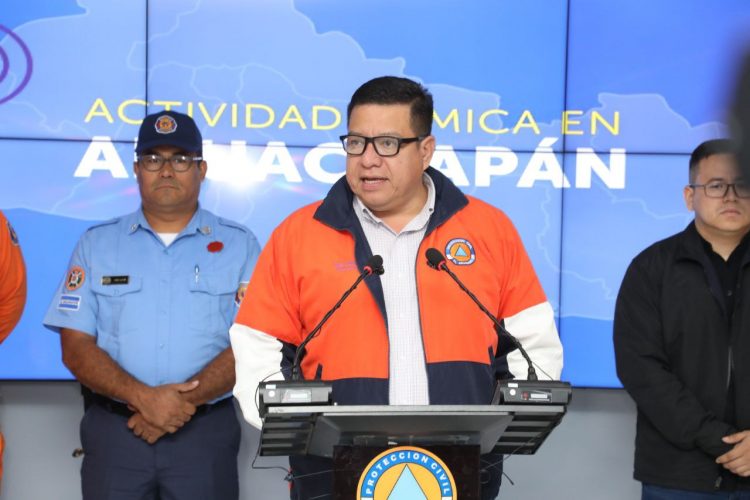 Foto: Francisco Campos / Diario El Salvador