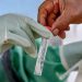 Ministerio de Salud realiza pruebas PCR para detectar casos de COVID-19 en Sonsonate