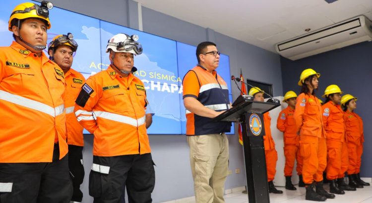Foto: Francisco Campos / Diario El Salvador