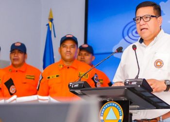 Aumentan a 866 las viviendas dañadas por sismos en Ahuachapán