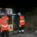 Protección Civil atiende accidente de un autobús en Cuscatlán que dejó nueve lesionados