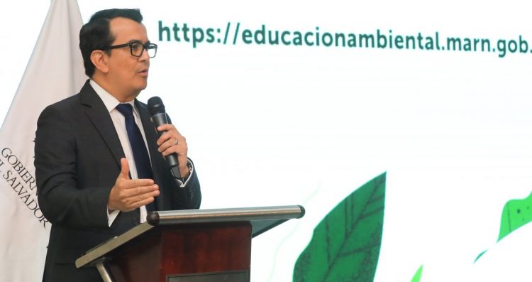 Foto: Diego García / Diario El Salvador