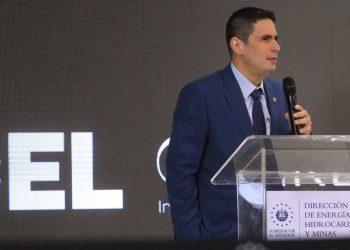El Salvador es el primer país de la región en incursionar en el hidrógeno verde