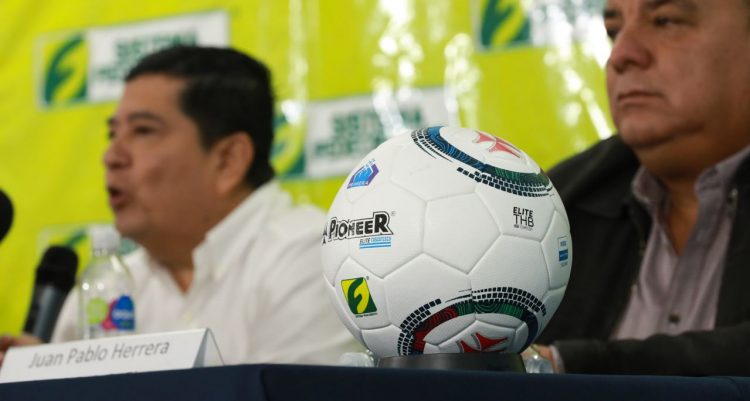 Foto: Jarvyn Muñoz / Diario El Salvador
