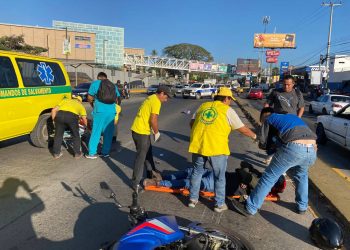 En enero han capturado a 125 conductores en estado de ebriedad en El Salvador