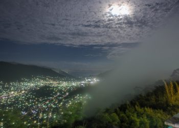 Los Planes de Renderos quiso ser el municipio 263