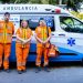 Gobierno ha fortalecido al Sistema de Emergencias Médicas