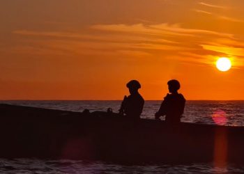 Encuentran cuerpo de joven desaparecido mientras pescaba en La Libertad