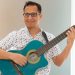 «Quiero que la gente conozca lo bueno de El Salvador a través de mis canciones»: Don Seryi, cantante y compositor salvadoreño