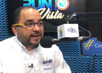 ANDA ejecutará primer préstamo de $100 millones para rehabilitar Zona Norte