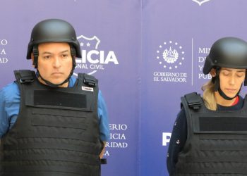 Detienen a colombiana por el asesinato de fiscal paraguayo Pecci en El Salvador