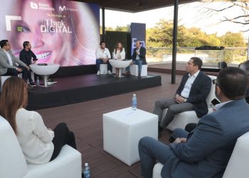 El Salvador será la sede de Think Digital 2023  