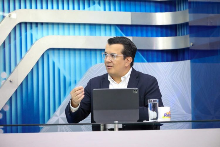 Foto: Secretaría de Prensa de la Presidencia.