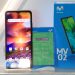 Lanzan en El Salvador los primeros smartphones de bajo costo con SIM virtual