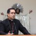 Arzobispo Escobar Alas: «El pueblo agradece, sin duda, lo que se ha logrado en materia de seguridad»