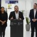 Hospital Zacamil cuenta con nuevas áreas de servicio para la población salvadoreña