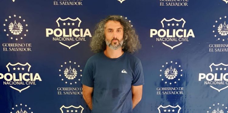 Foto / @PNCSV
