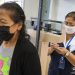 Habitantes de comunidad Tutunichapa fueron beneficiados con jornada de salud