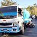 Fallece motociclista en accidente de tránsito en calle a Mariona