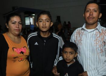 «Para nosotros sí es una gran oportunidad tanto personal como familiar»: José Beltrán, beneficiario del Programa de Migración Laboral