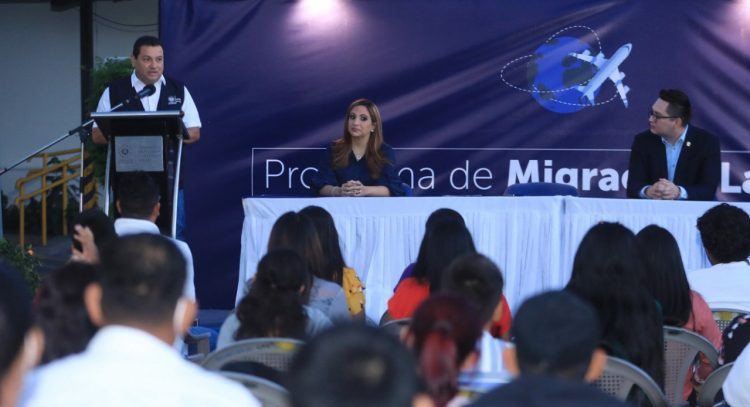 Foto: David Martínez/Diario El Salvador