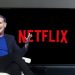 CEO de Netflix, Reed Hastings, renuncia tras dos décadas en el cargo