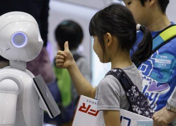 Shanghai experimentará avances en robótica para 2025