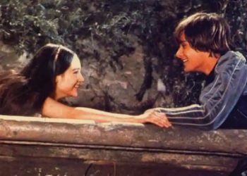 Protagonistas de «Romeo y Julieta» de 1968 demandan a Paramount por escena de desnudo