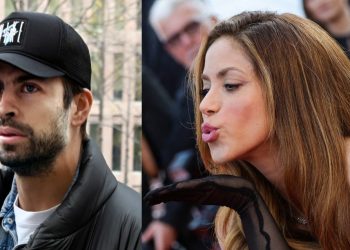 Irreverentes memes de la canción de Bizarrap y Shakira invaden las redes sociales