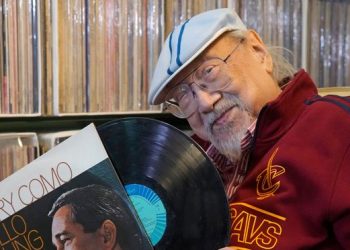 Muere en Hong Kong el DJ con la carrera más larga del mundo