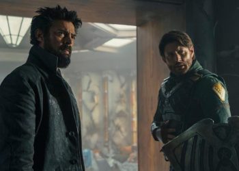 «The Boys» calienta motores con un nuevo adelanto de su cuarta temporada