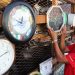 El arte de hacer caminar las agujas del reloj en San Salvador