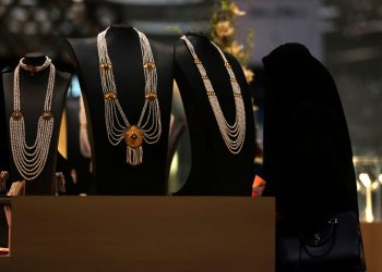 Noora, la empresaria que brilla en el mundo de la joyería del conservador Catar