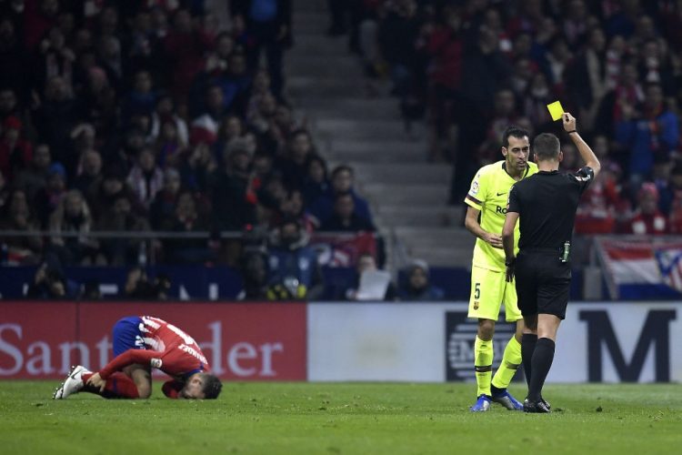 Foto: AFP