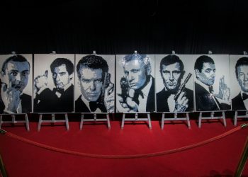Reeditarán libros de James Bond para eliminar «alusiones raciales ofensivas»