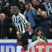 El futbolista ghanés Atsu es encontrado con vida entre escombros en Turquía
