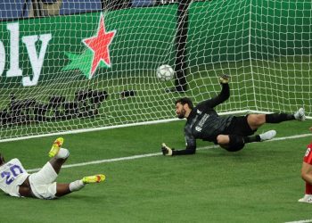Ancelotti espera revivir en Liverpool el «bonito» recuerdo de la última final de Champions