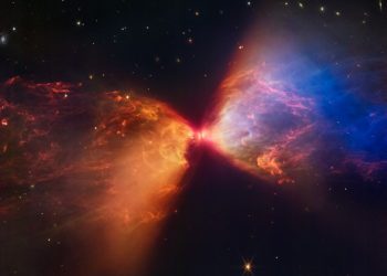 El telescopio James-Webb explora misteriosas galaxias en el Universo primordial
