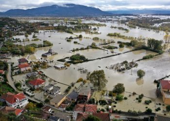 El mundo no se está preparando para los desastres naturales, afirman científicos