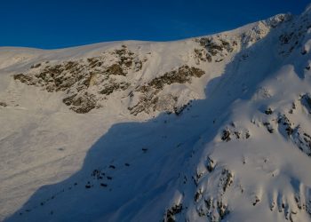 Ocho muertos en avalanchas en Austria