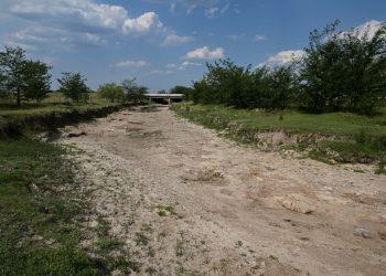 Argentina rompe récords de calor y frío en sólo cinco días de febrero