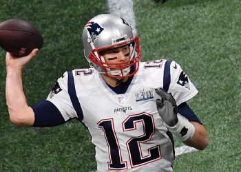 El astro de la NFL Tom Brady anuncia su retiro definitivo a los 45 años