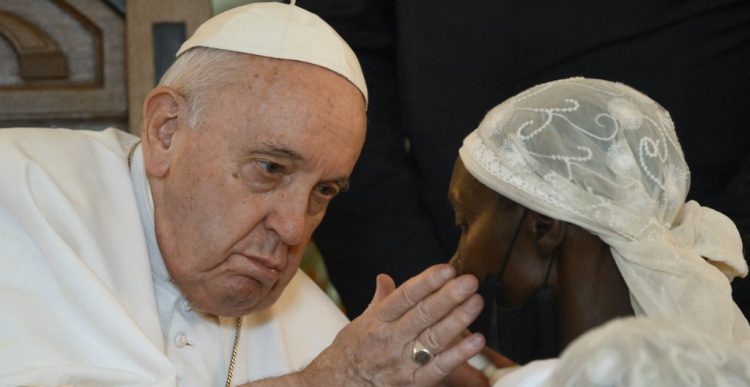 Foto / AFP