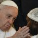 El papa clama contra el horror de la guerra en República Democrática del Congo