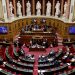 Senado francés decidirá propuesta de reforma de pensiones 