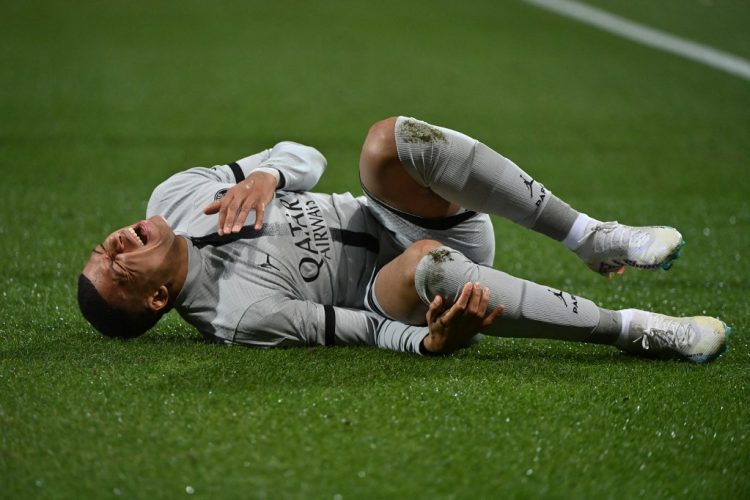 Foto: AFP