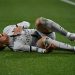 Mbappé baja por lesión tres semanas y se pierde la ida de Champions