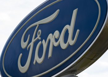 Ford se alía con Red Bull para regresar a la Fórmula 1 en 2026