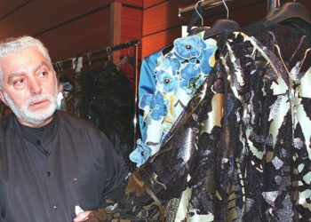 Diseñador español Paco Rabanne muere a los 88 años en Francia