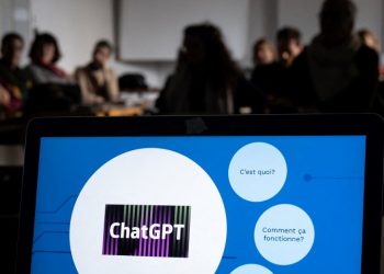 Los gigantes de internet luchan por imponer su modelo de inteligencia artificial